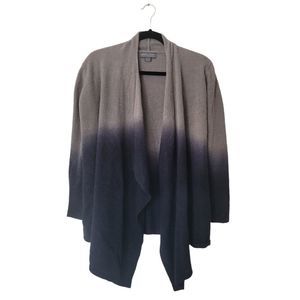 Barefoot Dreams Ombre Cozy Cardigan